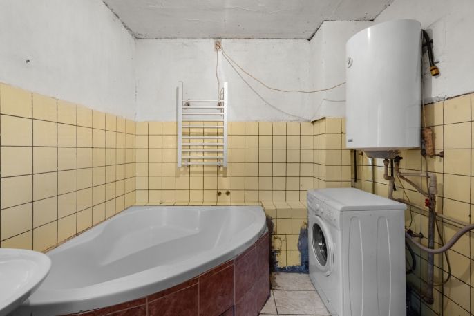 Prodej, Rodinný dům, Pletený Újezd