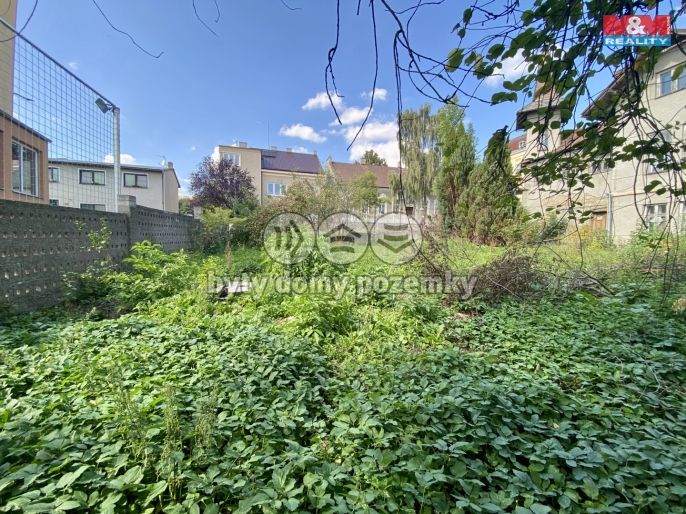 Prodej, Pozemek k bydlení, Konice