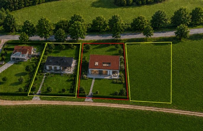 Prodej, Pozemek k bydlení, Včelnička