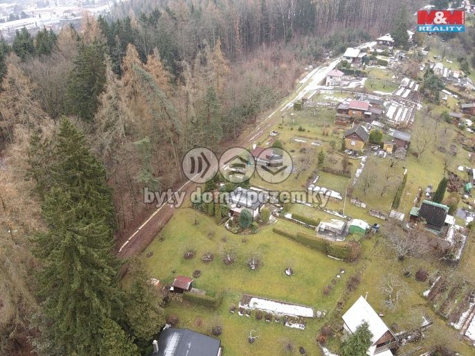 Prodej, Chata, Hronov