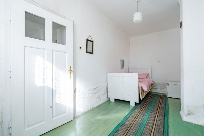 Prodej, Rodinný dům, Jarošov nad Nežárkou