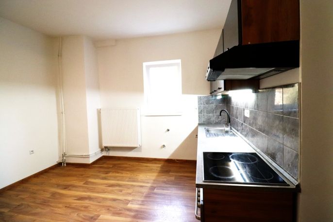 Pronájem, Byt 1+1, Karlovy Vary