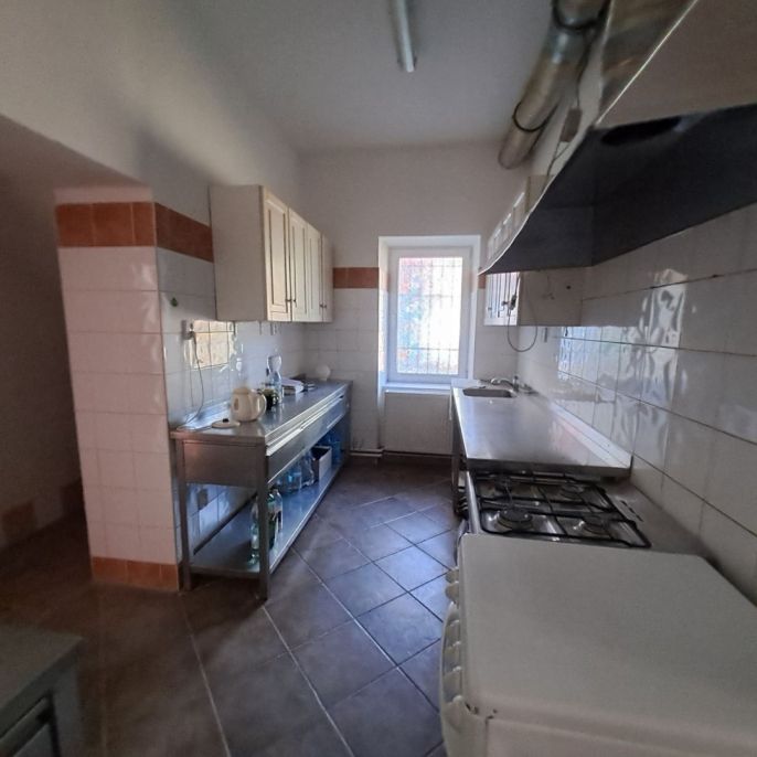 Prodej, Hotel, penzion, Široká Niva