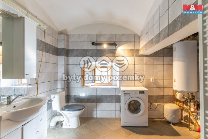 Prodej, Rodinný dům, Počenice-Tetětice