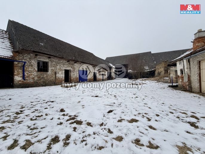 Prodej, Rodinný dům, Starý Petřín