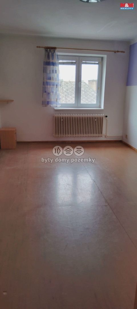 Pronájem, Byt 2+1, Děčín