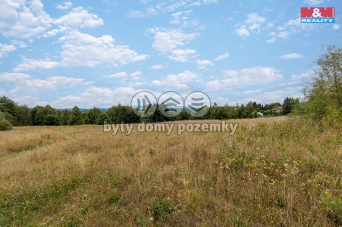 Prodej, Pozemek k bydlení, Dalovice