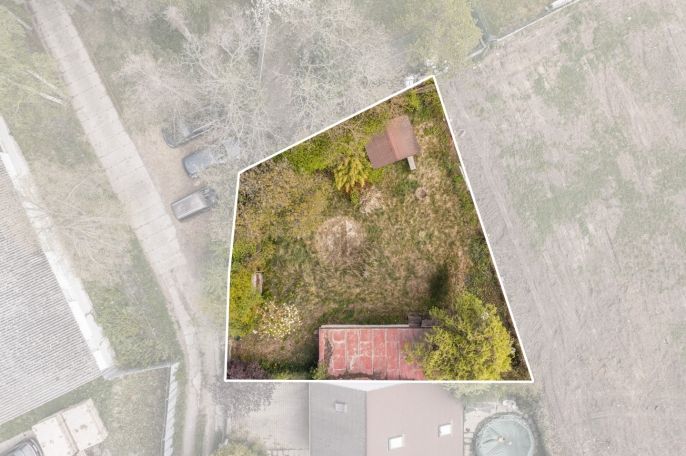 Prodej, Zahrada, Praha