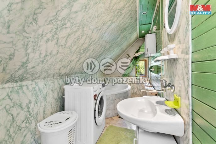 Prodej, Rodinný dům, Višňová