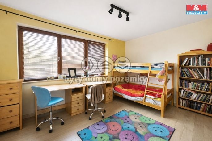 Prodej, Byt 3+kk, Praha