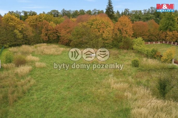 Prodej, Pozemek k bydlení, Ohrobec