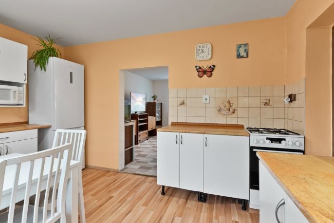 Prodej, Rodinný dům, Držkov