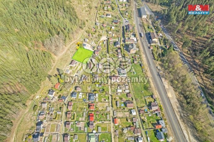 Prodej, Zahrada, Karlovy Vary