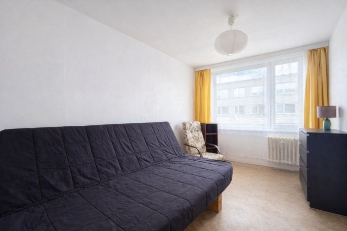 Prodej, Byt 3+1, Praha