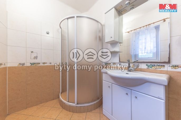 Prodej, Rodinný dům, Děčín