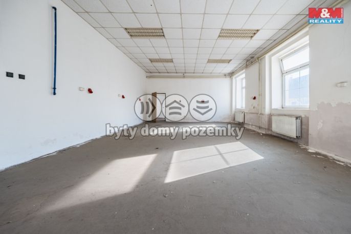 Prodej, Výrobní objekt, Načeradec