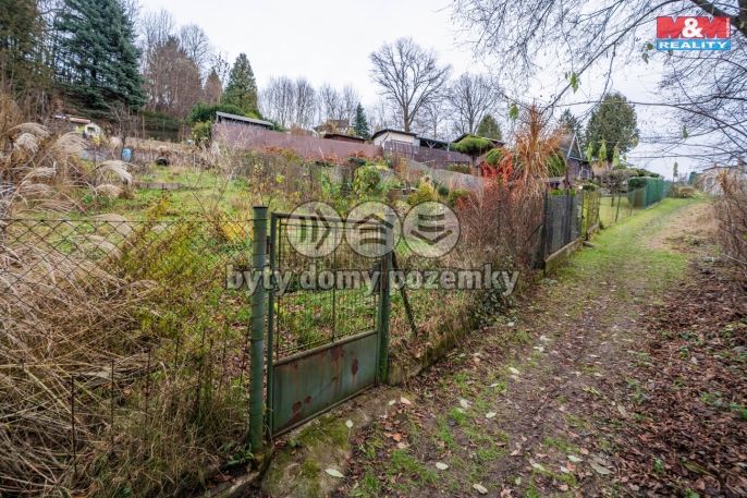 Prodej, Zahrada, Frýdlant