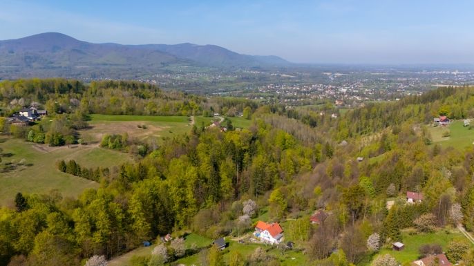 Prodej, Chalupa, Bystřice