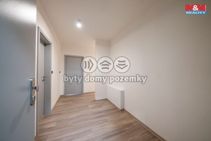 Prodej, Byt 3+kk, Svitavy