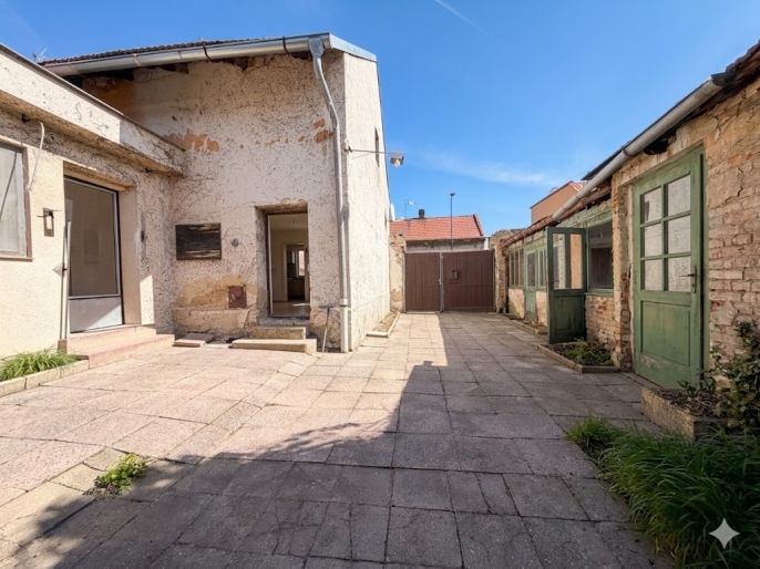 Prodej, Rodinný dům, Třebenice