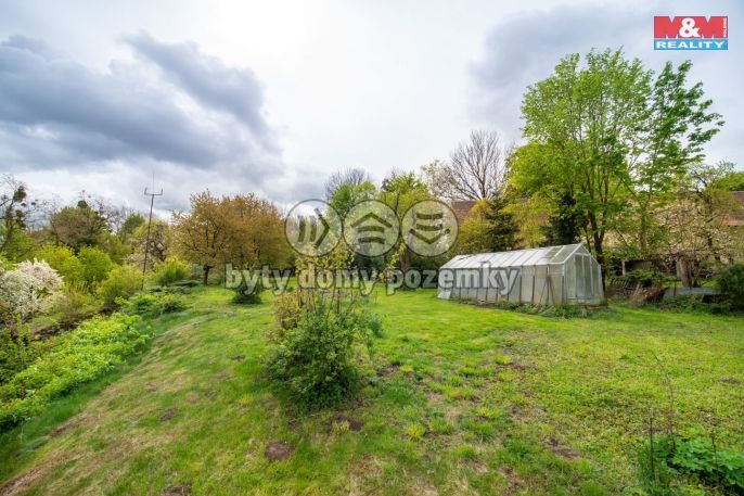 Prodej, Zemědělská usedlost, Čistá