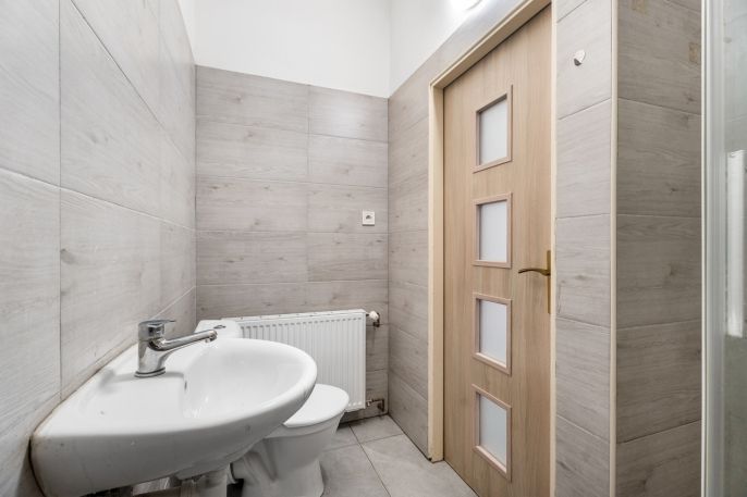 Pronájem, Byt 3+1, Kamenický Šenov