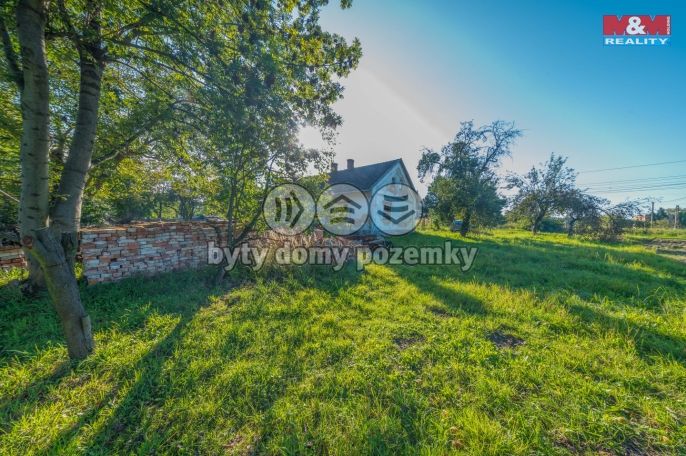 Prodej, Rodinný dům, Horní Suchá