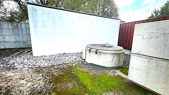 Pronájem, Provozní plocha, Tymákov