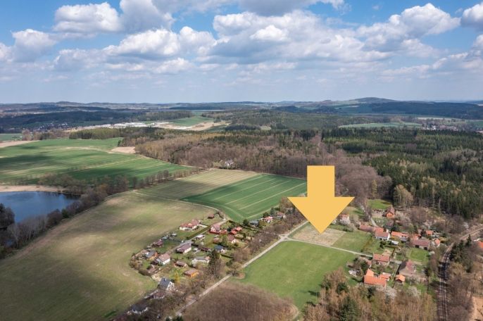 Prodej, Pozemek k bydlení, Březnice