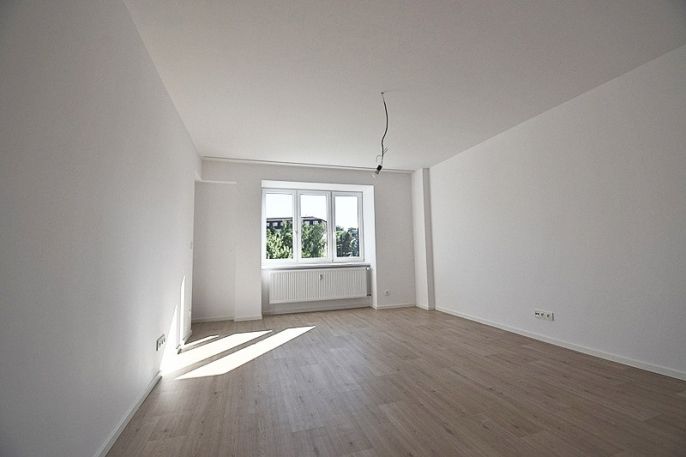 Pronájem, Byt 3+1, Žamberk