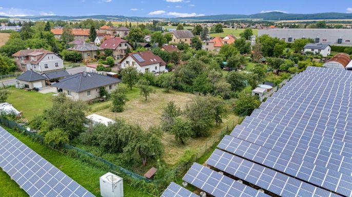 Prodej, Pozemek k bydlení, Hořovice