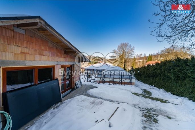 Prodej, Rodinný dům, Smržovka