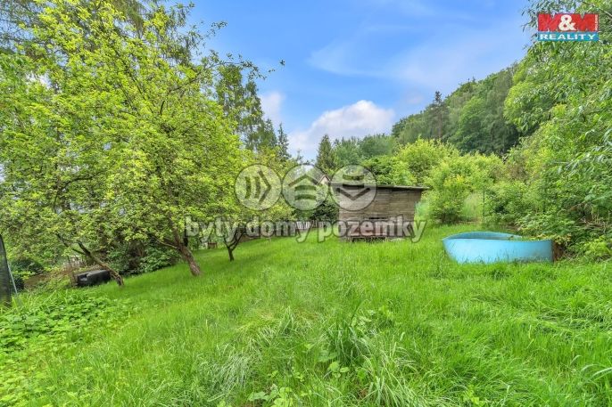 Prodej, Zahrada, Dvůr Králové nad Labem