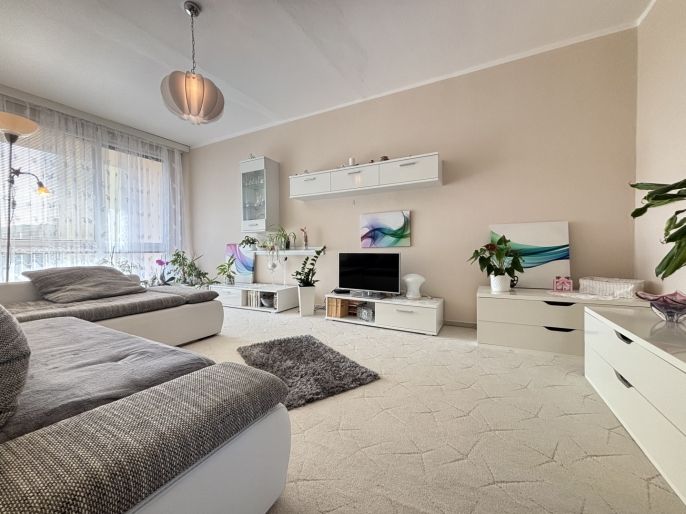 Prodej, Byt 3+1, Pelhřimov