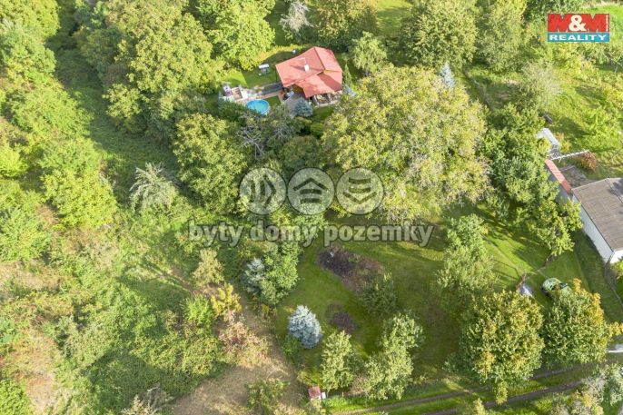 Prodej, Chata, Třebovle