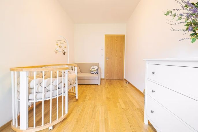 Prodej, Byt 3+kk, Praha