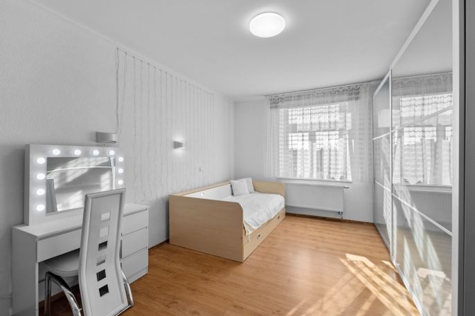 Prodej, Byt 2+1, Kladno