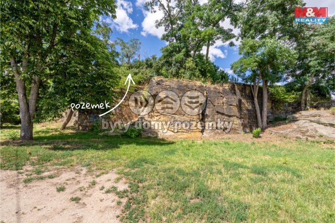 Prodej, Pozemek k bydlení, Praha