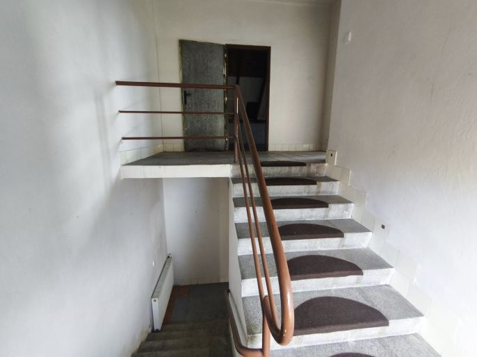 Prodej, Rodinný dům, Petřvald