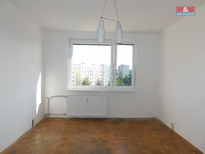 Pronájem, Byt 2+1, Jablonec nad Nisou