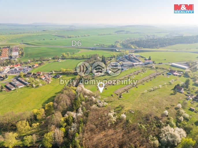 Prodej, Rodinný dům, Lubenec