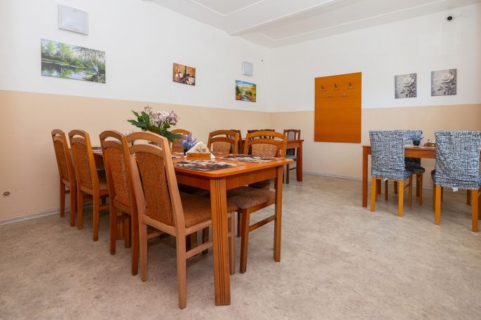 Prodej, Hotel, penzion, Brandýs nad Orlicí
