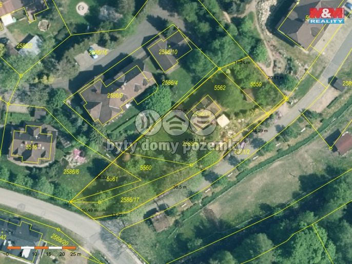 Prodej, Rodinný dům, Prášily