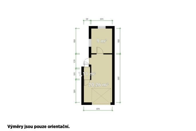 Prodej, Sklad, Šťáhlavy