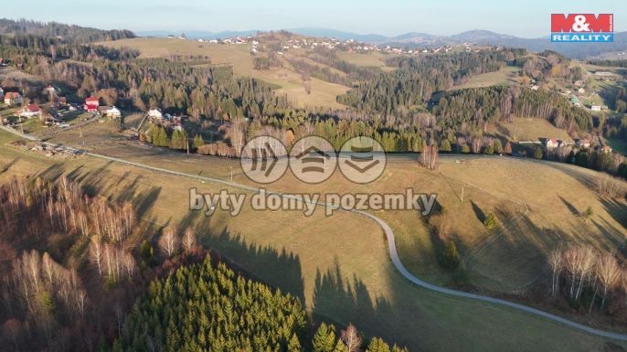 Prodej, Louka, Hrčava