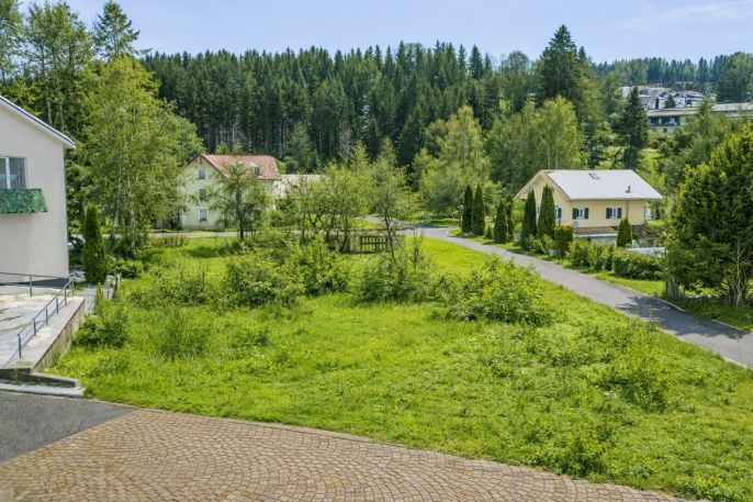 Prodej, Pozemek k bydlení, Klatovy