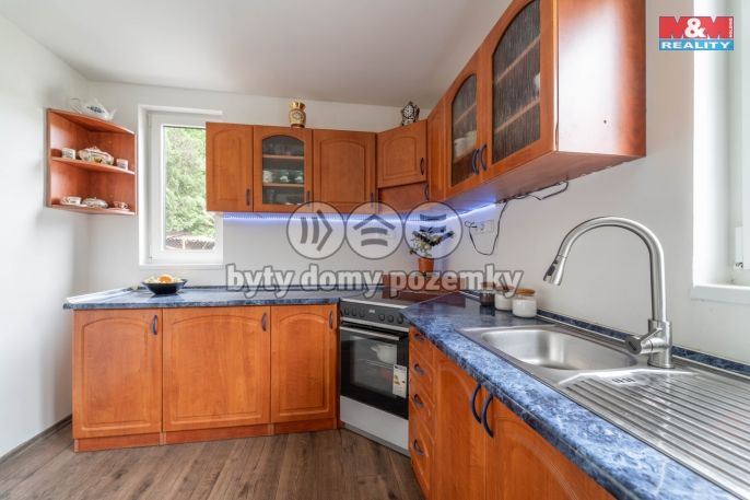 Prodej, Chalupa, Praha