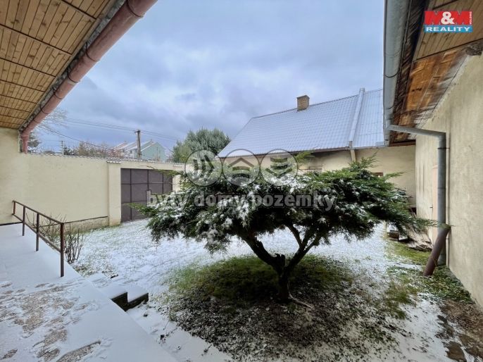 Prodej, Rodinný dům, Třebařov