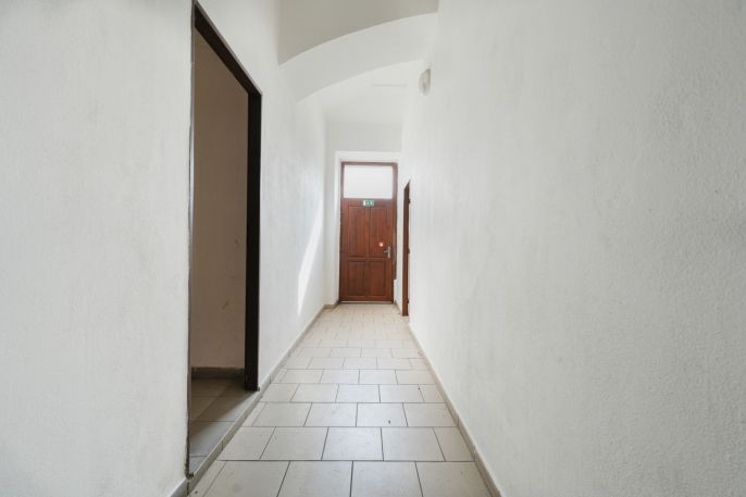 Prodej, Nájemní dům, Štětí