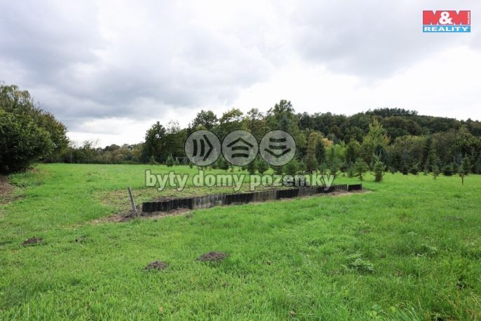 Prodej, Pozemek k bydlení, Nový Malín